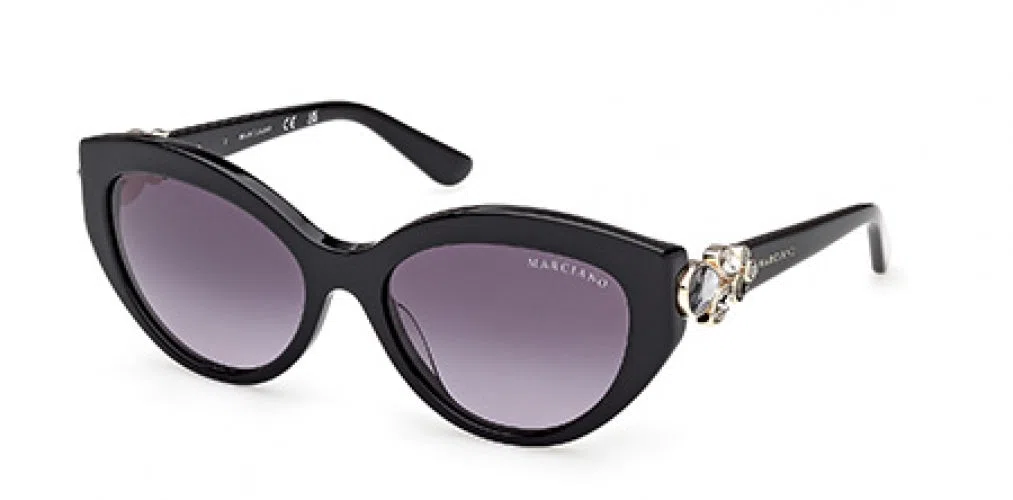 Guess By Marciano 00033 Sunglasses - view 3